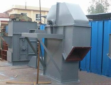 高效斗式提升機