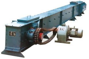 FU型鏈?zhǔn)捷斔蜋C